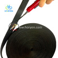 25mm width 1.45mm thickness wear resistance uhmwpe tape