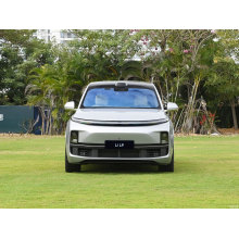 Li Auto L9 New Energy CAR