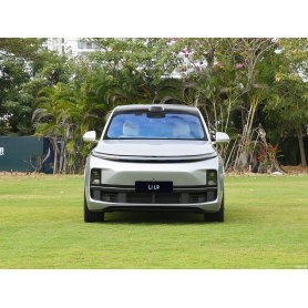 Li Auto L9 New Energy CAR