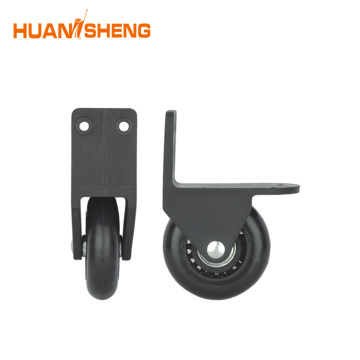 Replacement Caster Wheels for Suitcases and Luggage