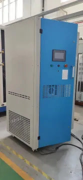 Liquid Nitrogen Small Generator 50L/hour