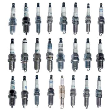 Wholesale Auto Engine Parts: Toyota Spark Plugs - SK20HR11 90919-01191