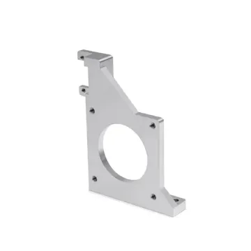 High-Quality Car Camera Aluminum Alloy Housing