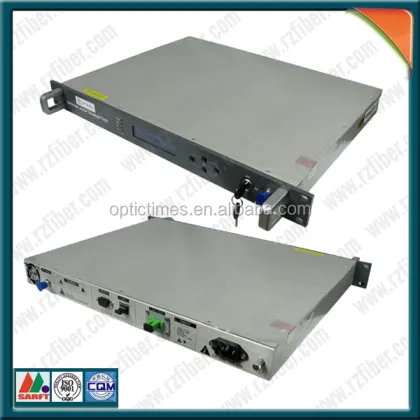 Hot! CATV HFC Network 1310/1550 Optical Transmitter