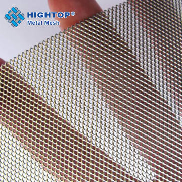 High Purity Nickel Mesh: 99.9% Pure, 0.4x0.8mm, for Advanced Functional Materials