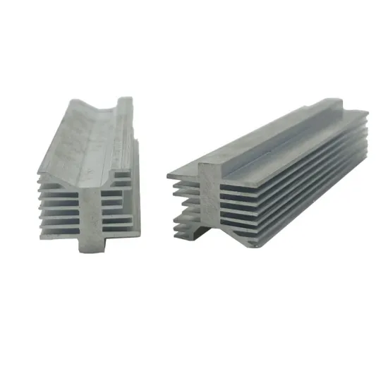 6063 aluminum radiator processing