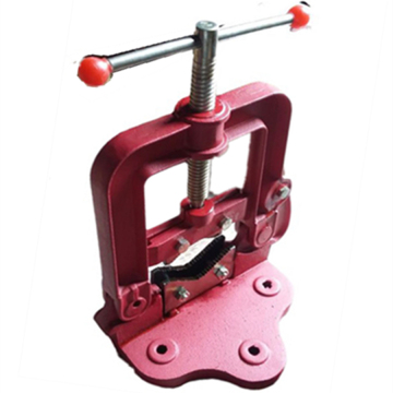 High Quality Bench Vise with Factory Price - Pipe Vice Self Locking Machinery Tool
