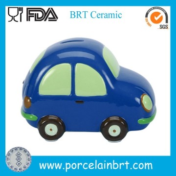 Toy auto car design popular gift for kids Coin Keeper