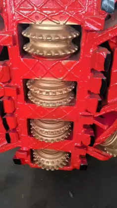 Slurry Balance Pipe Jacking Machine for Sale