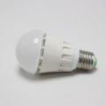 5W LED lampadina di forma globale E27 SMD5630