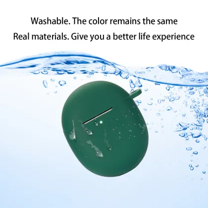 Waterproof Silicone Earphone Case for Google Pixel Buds Pro