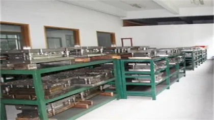 Customizable injection mold production