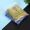 Choking Warning Zip Lock Bags