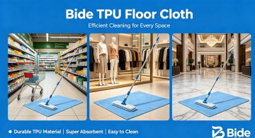 Built for High Traffic Designed for Easy Care