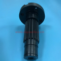 Special-shaped Spline Shaft and Sleeve for Automobile