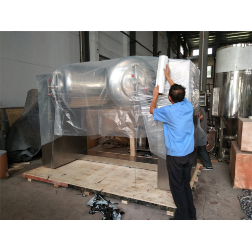 V Shape Mixer Powder and Dry Powder Mixer