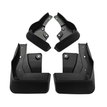 High Quality Mudguards and Car Fenders for Toyota Raize GR 2020-2022