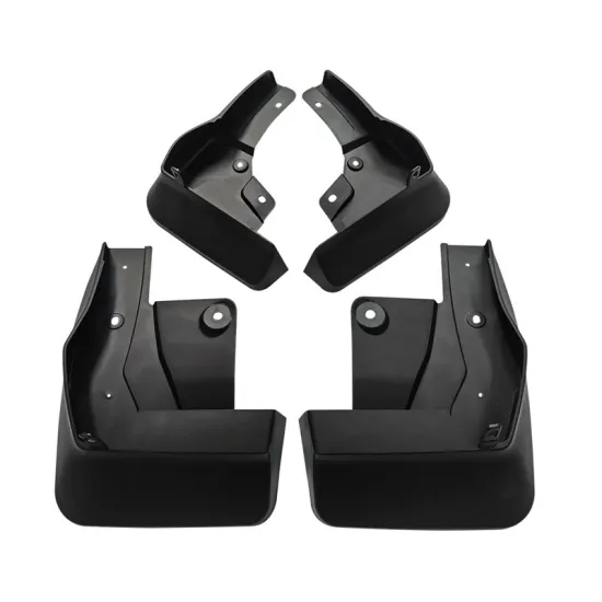 High Quality Mudguards and Car Fenders for Toyota Raize GR 2020-2022