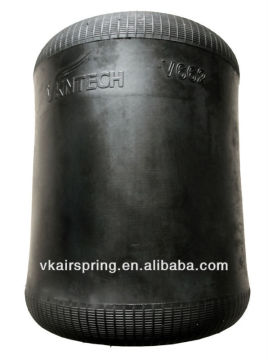 662N Air balloon 9007/ Air ride suspension system/Bus spare parts for DAF