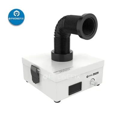 2UUL uufilter Desktop Fume Extractor Soldering Smoke Purifier