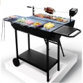 Charcoal Grill Picnic Bbq Grill