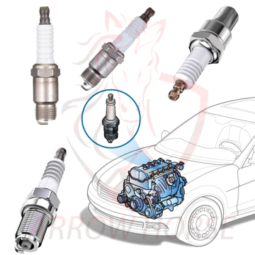 DFSK CAR Motorbougies voor CS75, CS35, Glory 500, 560, 580