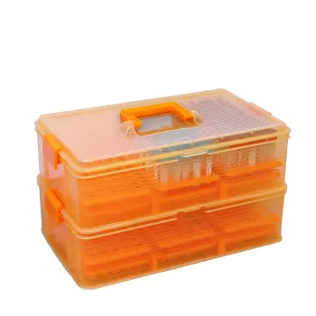 Portable Specimen Transport Box
