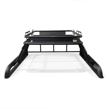 Pick up 4x4 Car Accessories Other Exterior Accessories Roll Bars for Hilux Vigo Revo Navara NP300 D40 D22 Volkswagen Amarok
