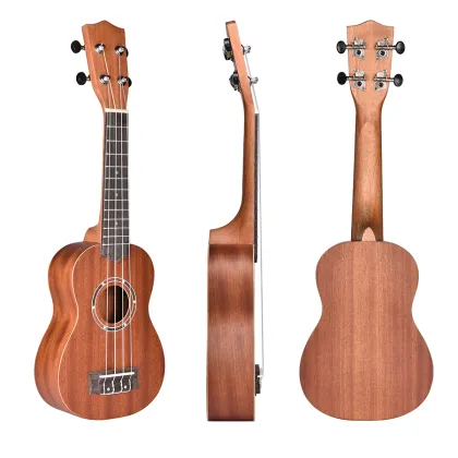 good quality ukulele Uke ukulele soprano OEM ukulele