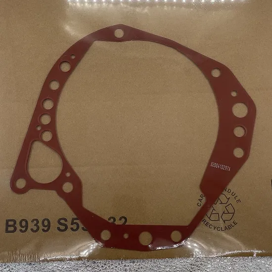 AL4 DPO Transmission Oil Pan Gasket