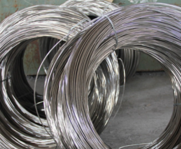 403 Stainless Steel Wire