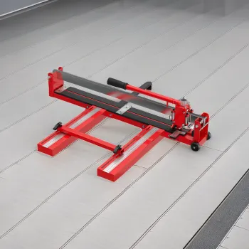 Wholesale Laser Function Ceramic Tiles Cutting Machine for the Construction Industry