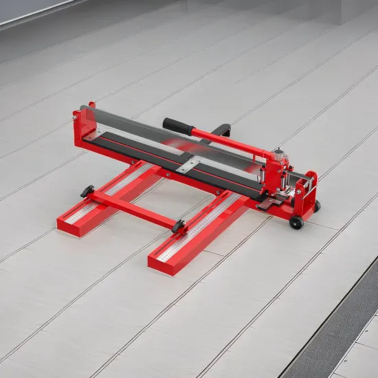 Wholesale Laser Function Ceramic Tiles Cutting Machine for the Construction Industry