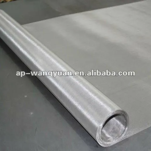 Stainless Steel Filter Wire mesh