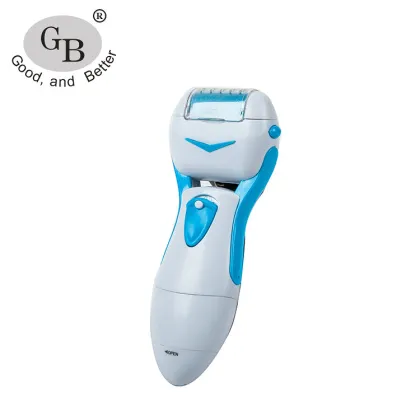 Electric Foot Callus Remover Pedicure Tool