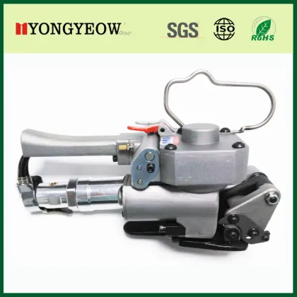 manual hand pneumatic strapping tools Pneumatic Pet Welding tools