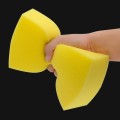 Car washing sponge high quality polyurethane