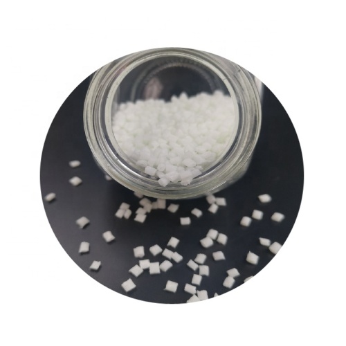 Plastic Raw Material Virgin Recycled POM Granules