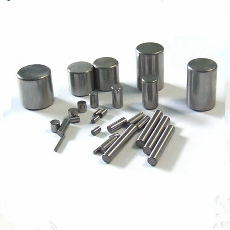 Round Cylindrical Straight Dowel Pin