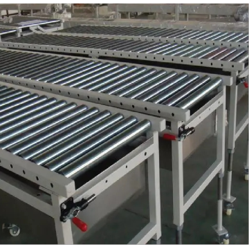 Automated Conveyor Line