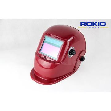 CE solar  painting welding helmet