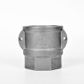 Lost Cax Casting Parts Investment Casting Wax Lost Wax