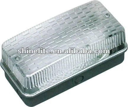 IP65 bulkhead bread light