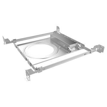 Iluminación de Szdayton: alojamiento de IC en 3 ", 4", 6 "y 8