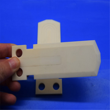 Alumina Ceramic Suction Plate For Photovoltaic Equipment