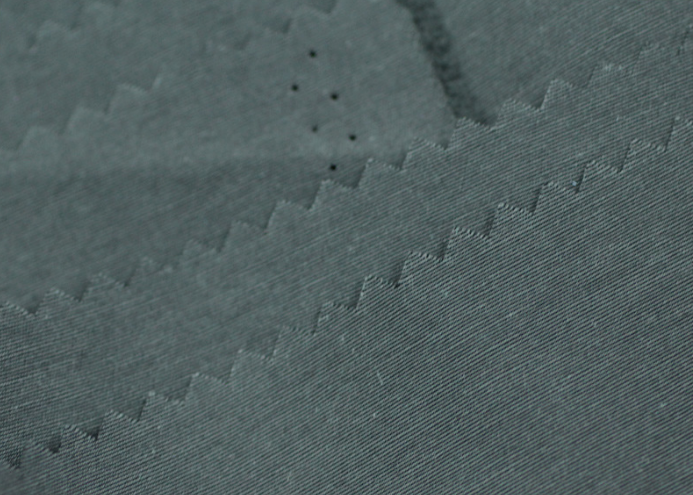 Nylong Cotton Fabric Nylong Cotton Fabric