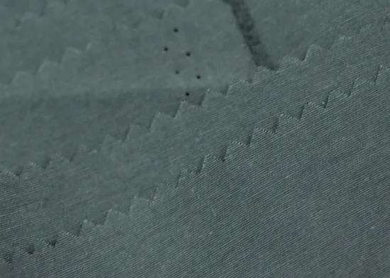 110gsm Nylong Cotton Fabric Plain