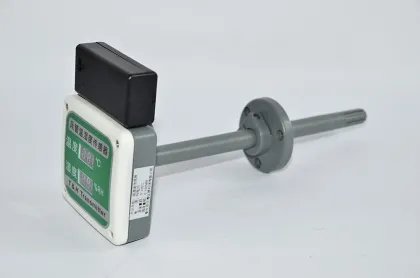 WS1040 Professional temperature and humidity controller