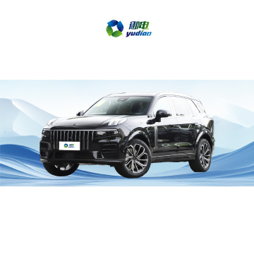 Price di fabbrica Lynk &amp; Co 09 SUV con motore 2.0TD T5 in vendita
