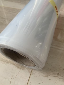 Food Grade CPET Film Anti-oxidation Transparent Packaging Film
